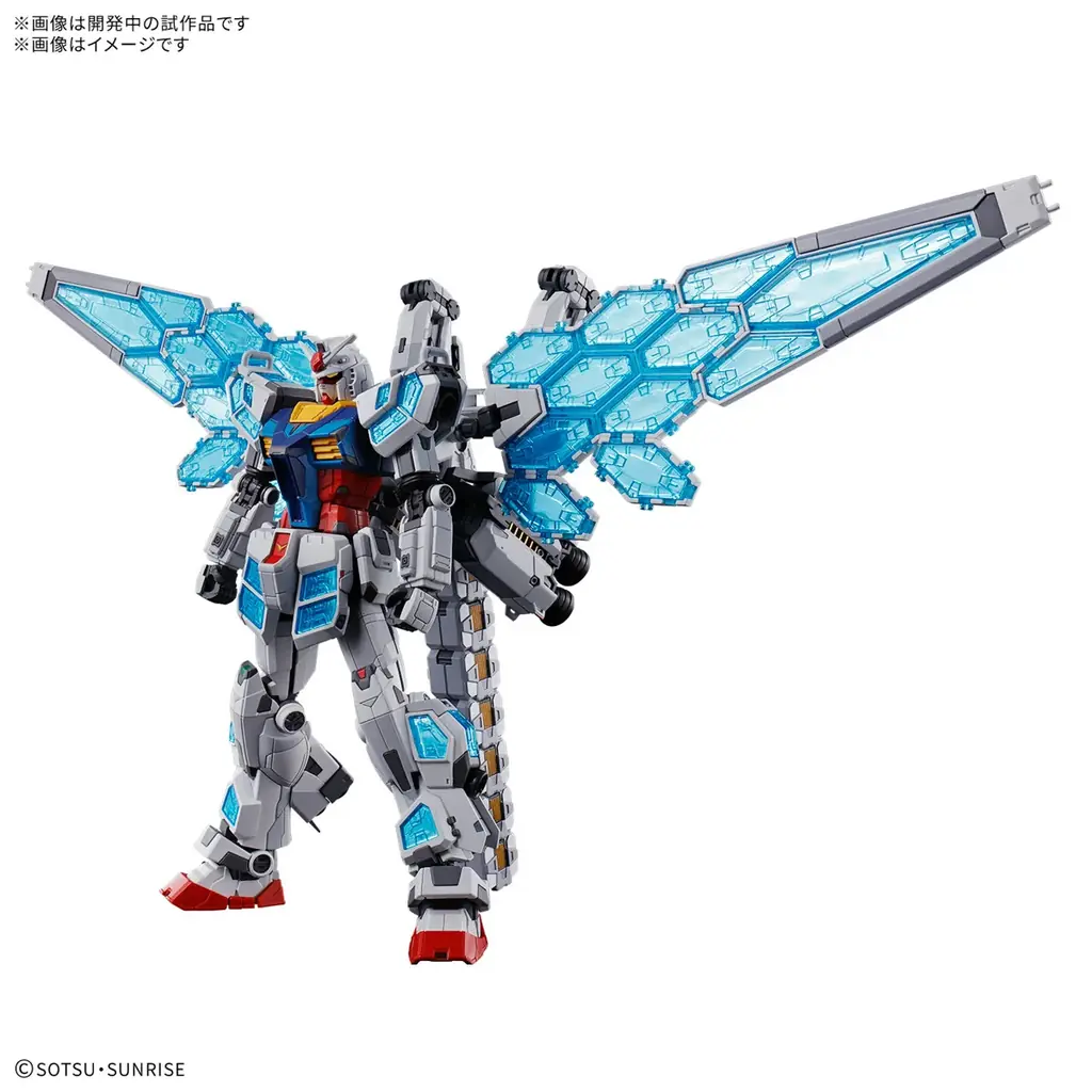 ガンダムグッズ大集結!名古屋PARCOに「THE GUNDAM BASE(ガンダムベース)」期間限定店オープン 画像 2