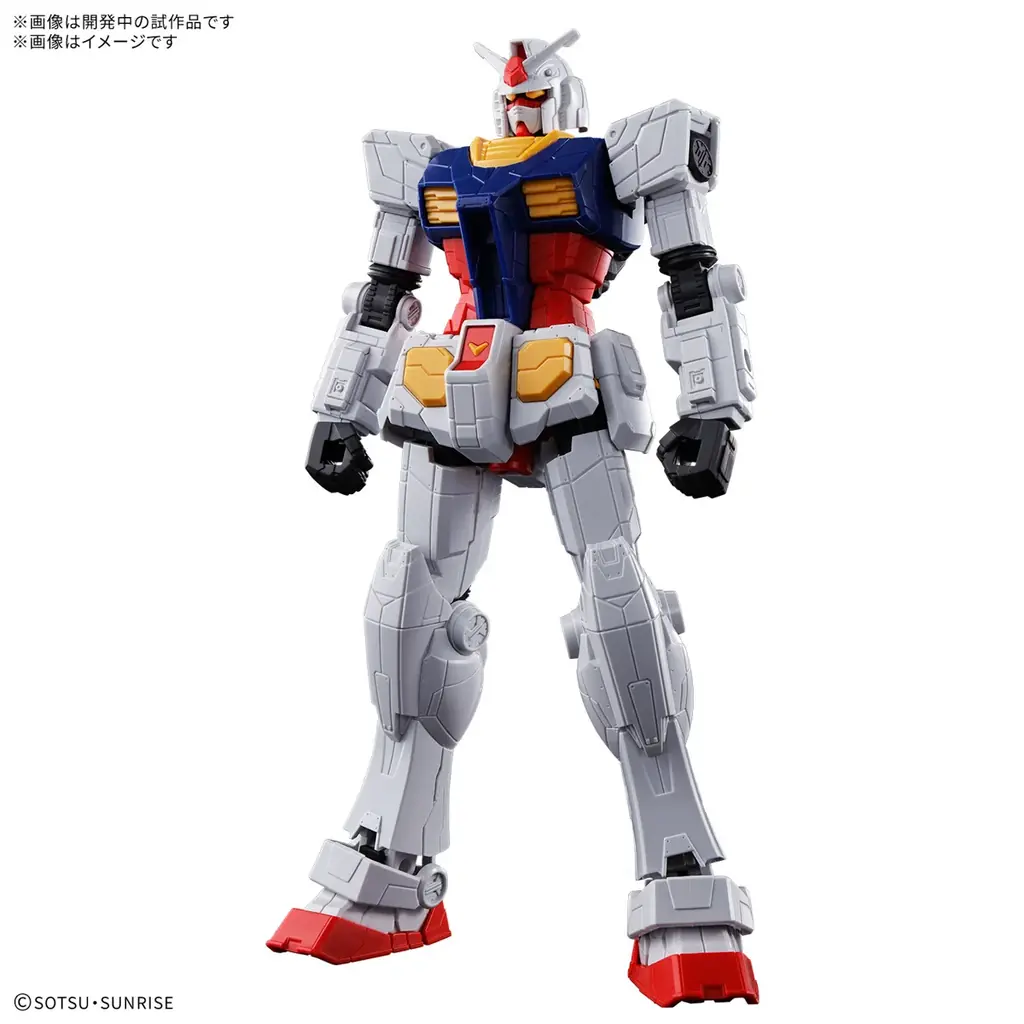 ガンダム THE FIRST 30周年記念プレミアムプレート　名古屋　グッズ 生誕30周年祭 in NAGOYA ガンダムTHE FIRST」名古屋会場限定