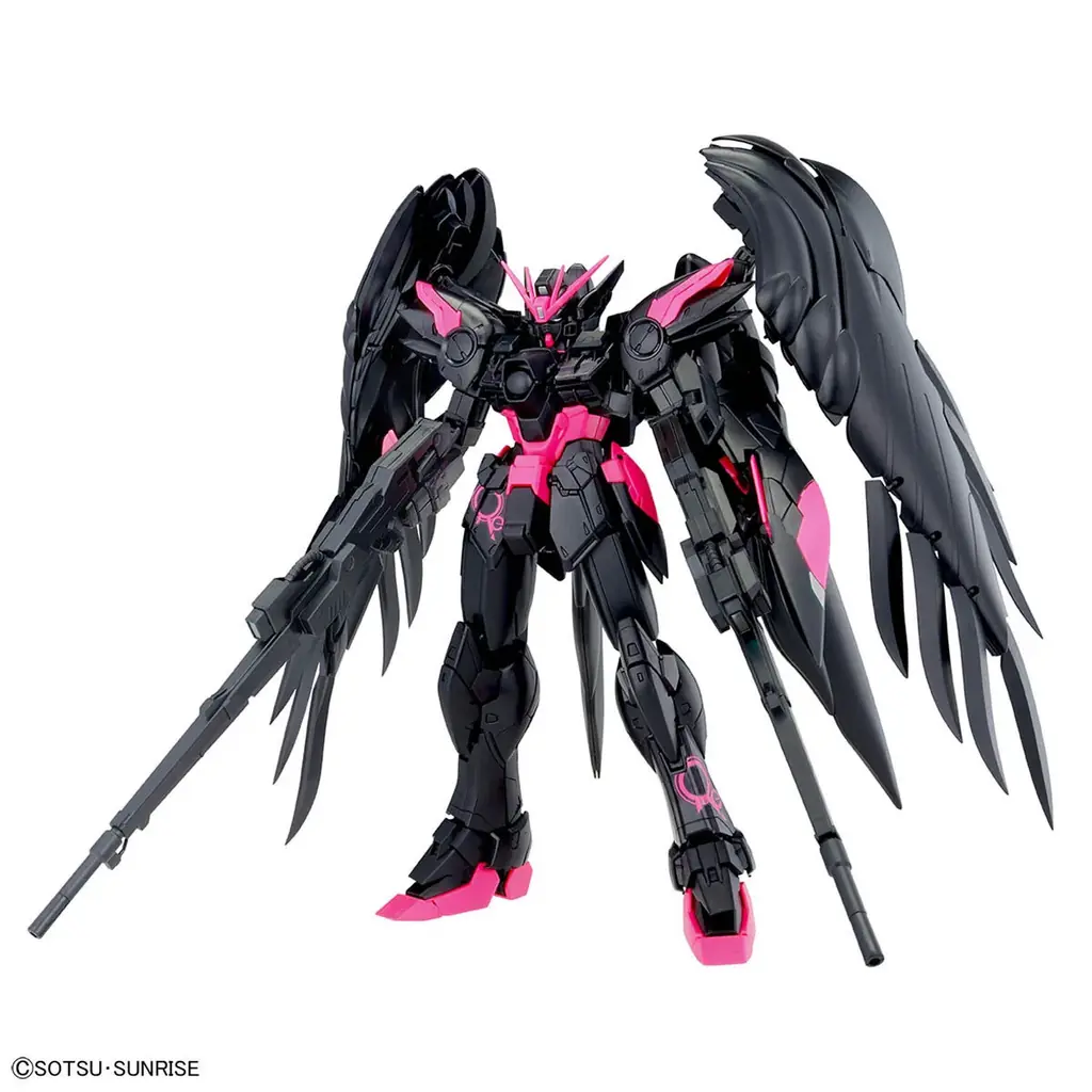 ガンダムグッズ大集結！名古屋PARCOに「THE GUNDAM BASE(ガンダムベース)」期間限定店オープン 画像 6