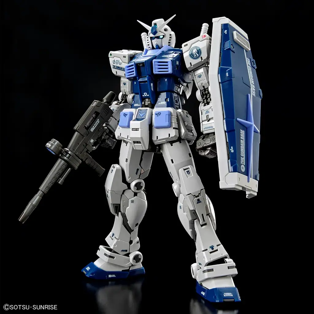 ガンダムグッズ大集結！名古屋PARCOに「THE GUNDAM BASE(ガンダムベース)」期間限定店オープン 画像 7