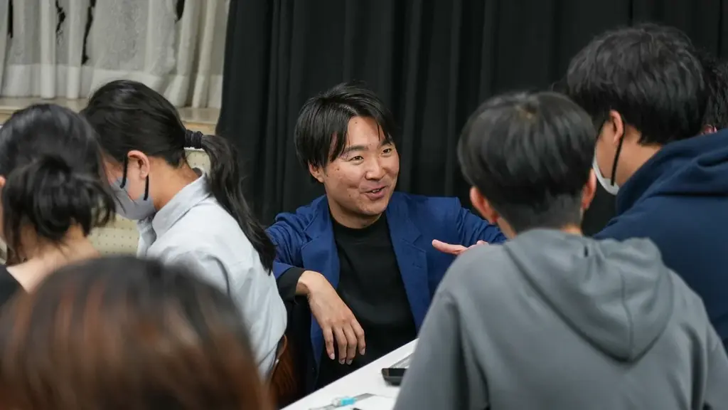 ロッテ×43Labが共同で挑む「子どもの創造力と自信を育てる授業」全国展開へ 画像 10