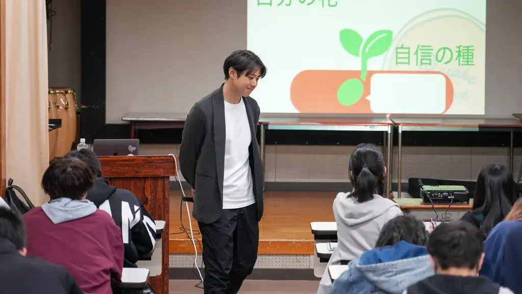 ロッテ×43Labが共同で挑む「子どもの創造力と自信を育てる授業」全国展開へ 画像 2