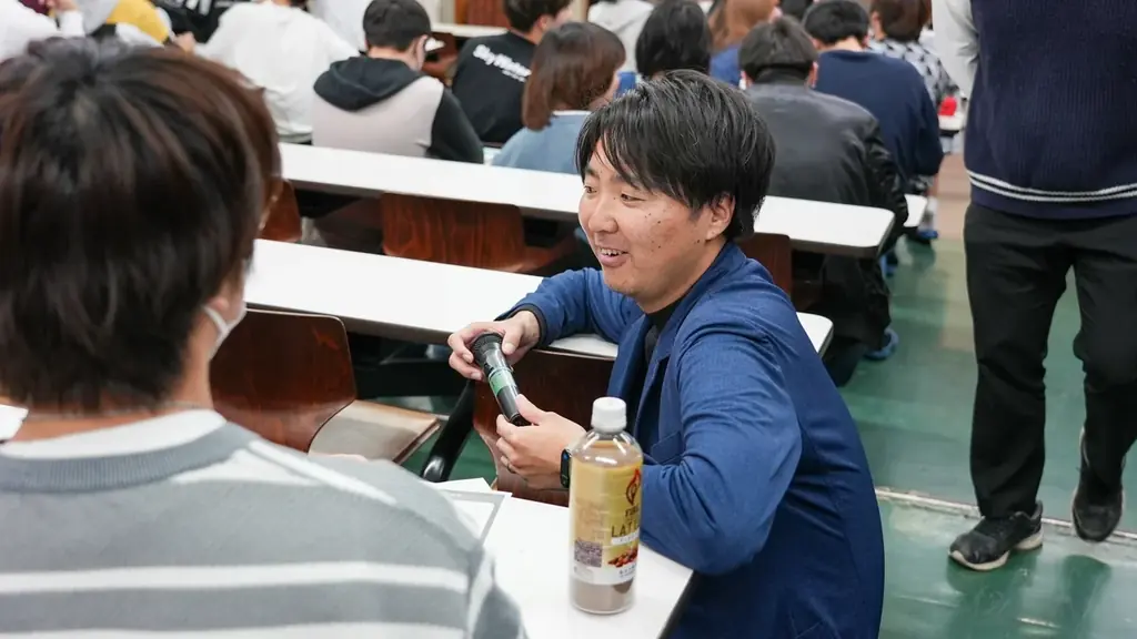 ロッテ×43Labが共同で挑む「子どもの創造力と自信を育てる授業」全国展開へ 画像 3