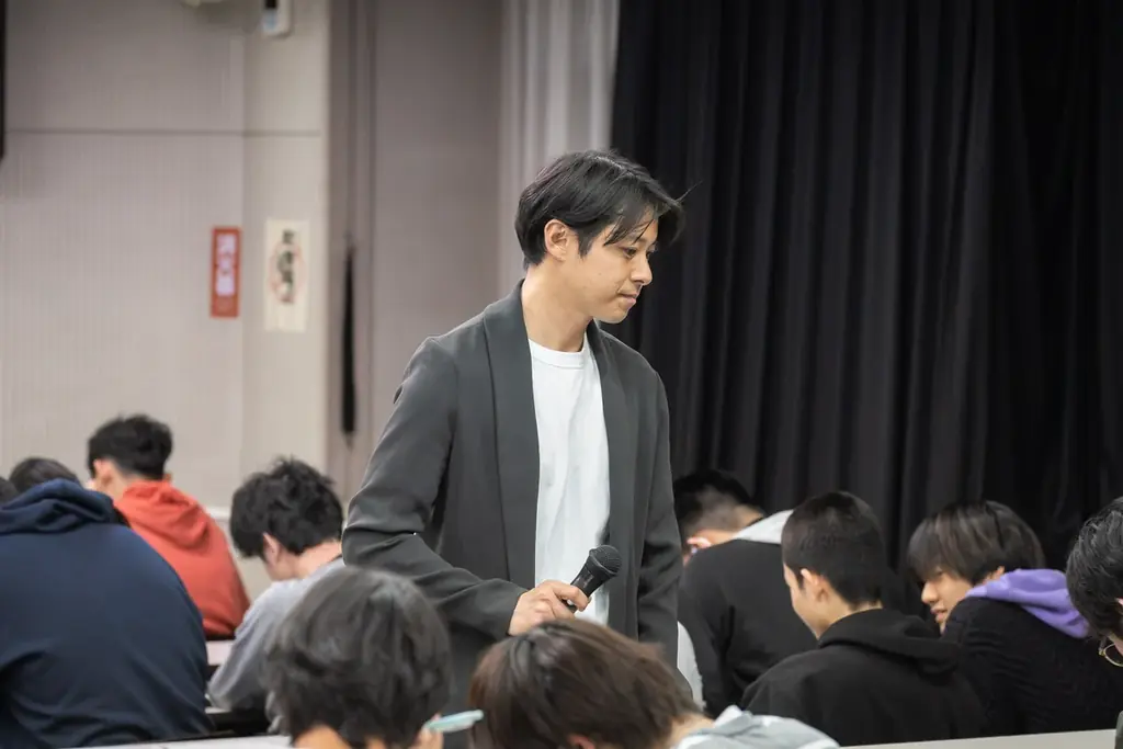 ロッテ×43Labが共同で挑む「子どもの創造力と自信を育てる授業」全国展開へ 画像 6