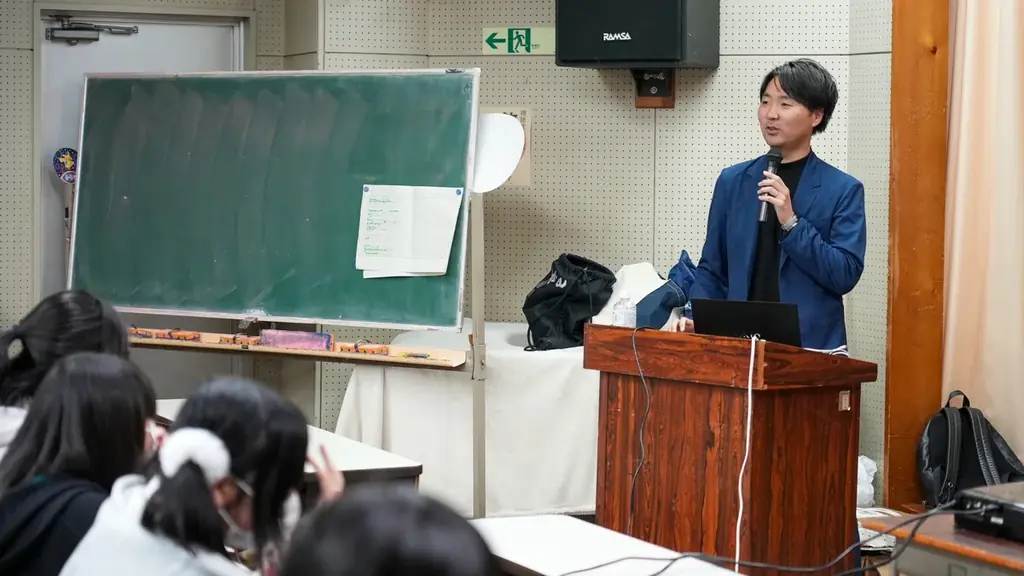 ロッテ×43Labが共同で挑む「子どもの創造力と自信を育てる授業」全国展開へ 画像 7