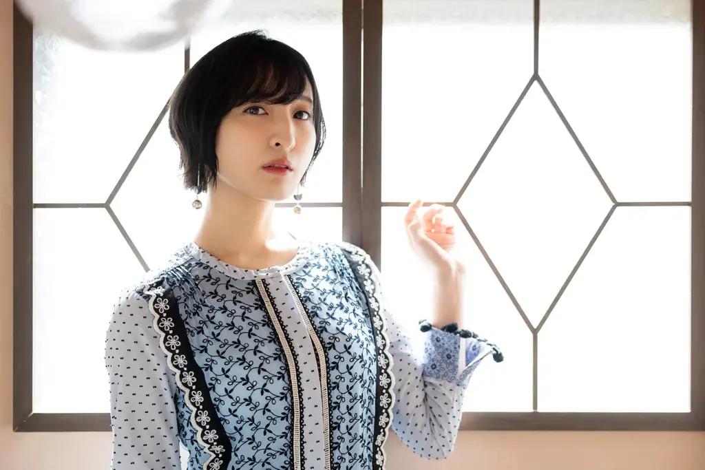 2025年7月4日公開！佐倉綾音『ダンダダン』独占インタビュー