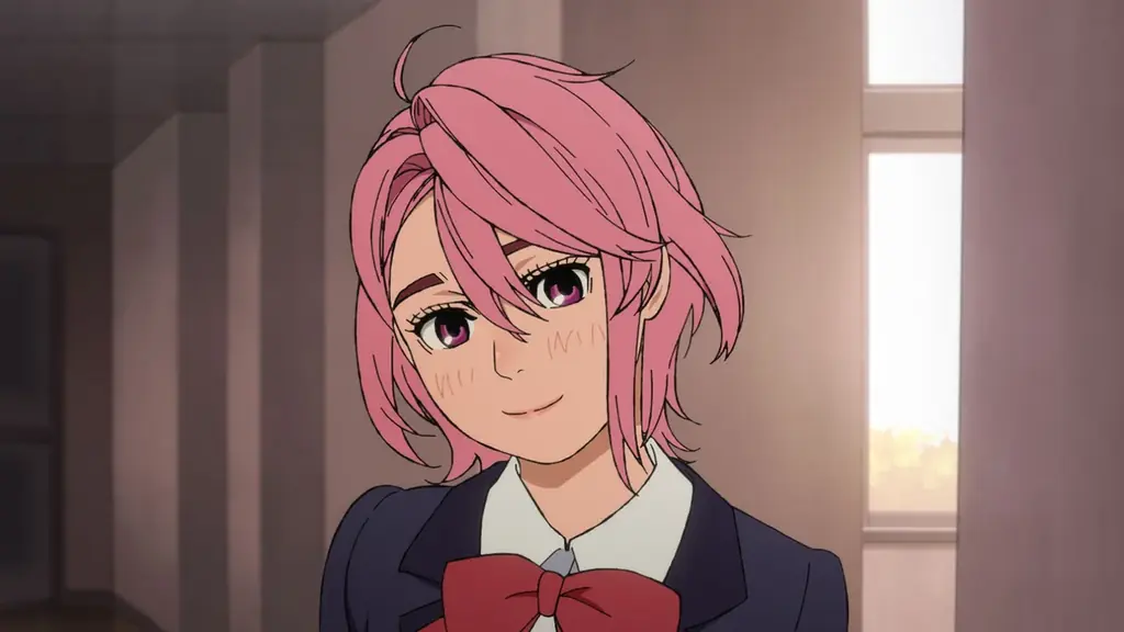 【J:COM】『ダンダダン』白鳥愛羅役 声優・佐倉綾音さんロングインタビューを独占公開！ 画像 2