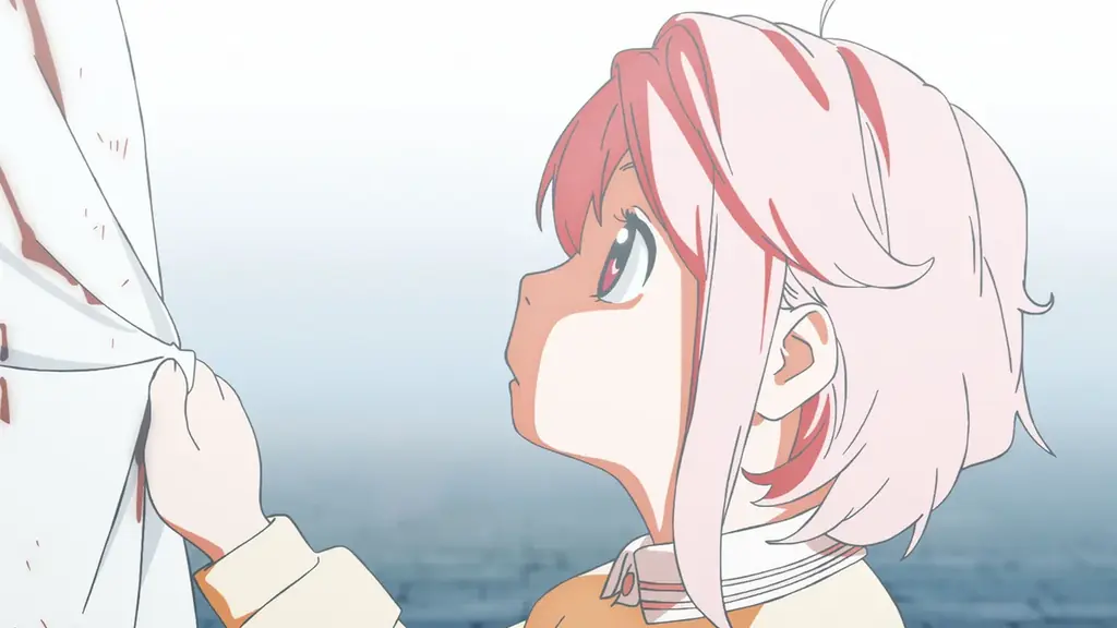 【J:COM】『ダンダダン』白鳥愛羅役 声優・佐倉綾音さんロングインタビューを独占公開！ 画像 3