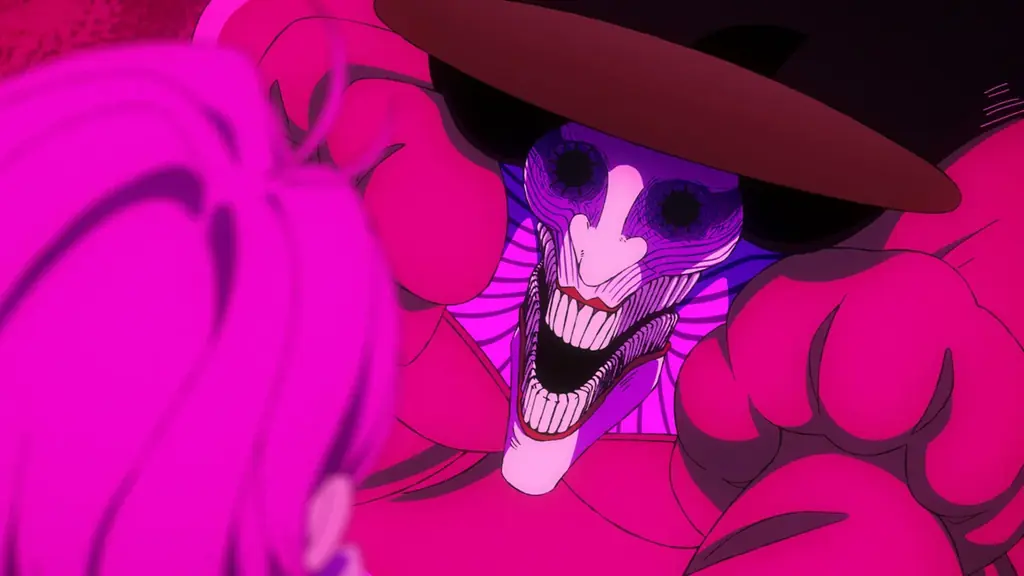 【J:COM】『ダンダダン』白鳥愛羅役 声優・佐倉綾音さんロングインタビューを独占公開！ 画像 4