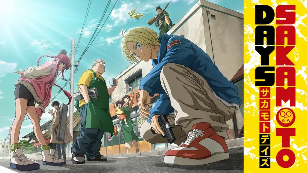 【J:COM】『ダンダダン』白鳥愛羅役 声優・佐倉綾音さんロングインタビューを独占公開！ 画像 7