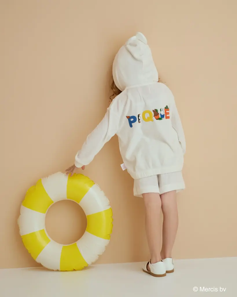 【gelato pique(ジェラート ピケ)】ディック・ブルーナとのコラボレーション第2弾！ミッフィー＆メラニーと夏を楽しむルームウェアやグッズコレクションが登場＜7月11日(金)発売＞ 画像 14