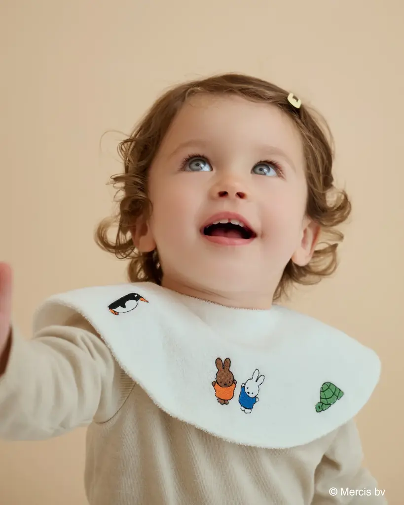 【gelato pique(ジェラート ピケ)】ディック・ブルーナとのコラボレーション第2弾！ミッフィー＆メラニーと夏を楽しむルームウェアやグッズコレクションが登場＜7月11日(金)発売＞ 画像 19