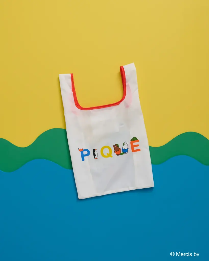 【gelato pique(ジェラート ピケ)】ディック・ブルーナとのコラボレーション第2弾！ミッフィー＆メラニーと夏を楽しむルームウェアやグッズコレクションが登場＜7月11日(金)発売＞ 画像 23