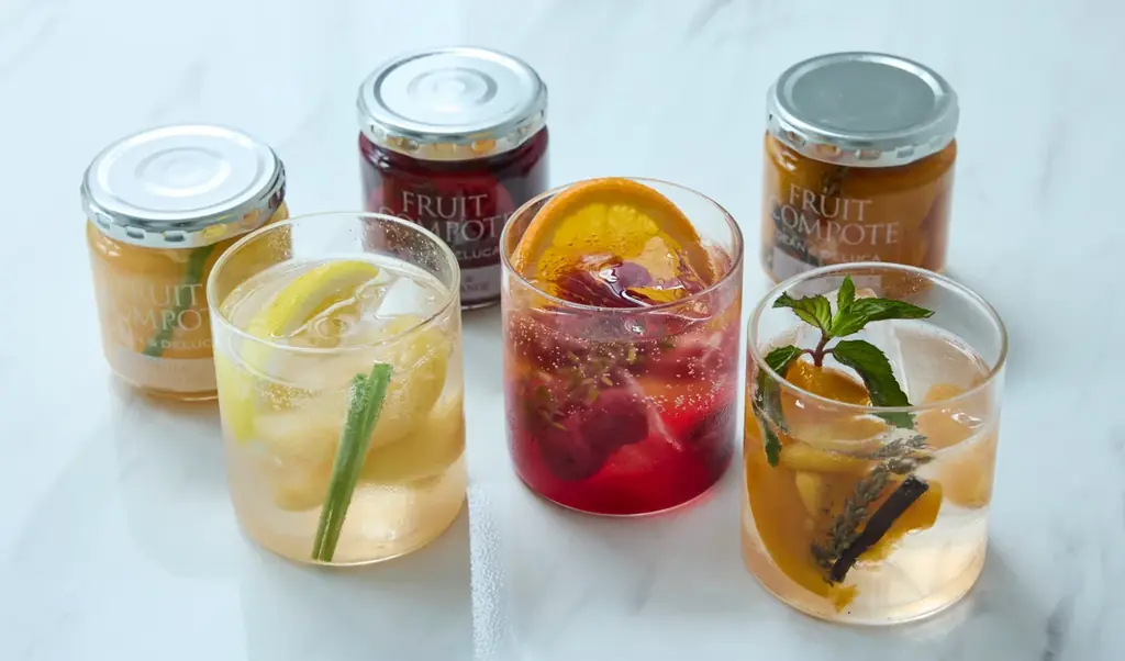 【DEAN & DELUCA】夏の手土産・お中元に。フルーツを使ったスイーツから、職人仕込みのごちそうまで。涼を贈る「サマーギフト」 画像 1