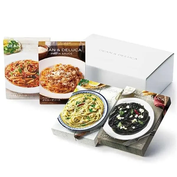 【DEAN & DELUCA】夏の手土産・お中元に。フルーツを使ったスイーツから、職人仕込みのごちそうまで。涼を贈る「サマーギフト」 画像 10