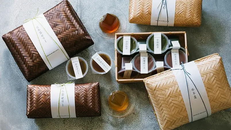 【DEAN & DELUCA】夏の手土産・お中元に。フルーツを使ったスイーツから、職人仕込みのごちそうまで。涼を贈る「サマーギフト」 画像 11