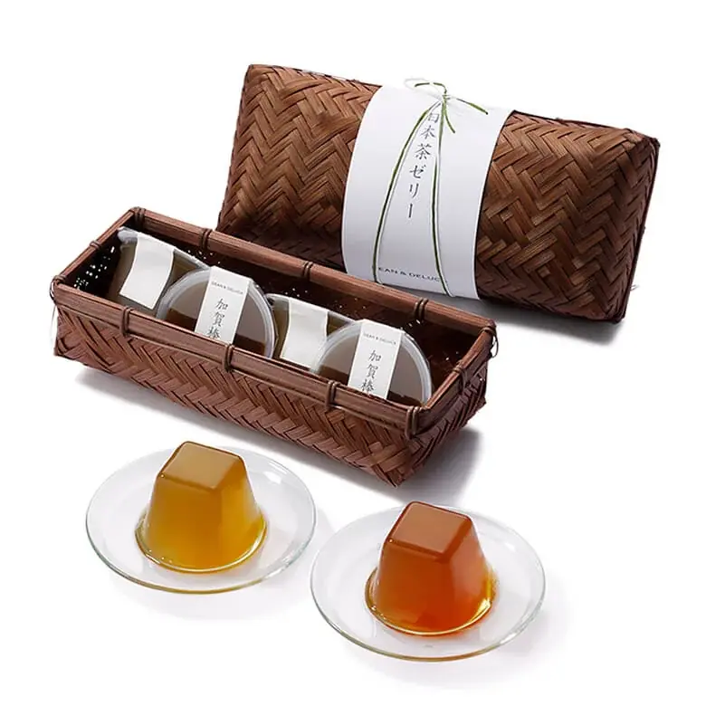 【DEAN & DELUCA】夏の手土産・お中元に。フルーツを使ったスイーツから、職人仕込みのごちそうまで。涼を贈る「サマーギフト」 画像 12