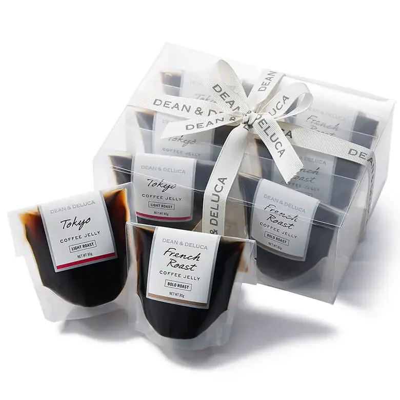 【DEAN & DELUCA】夏の手土産・お中元に。フルーツを使ったスイーツから、職人仕込みのごちそうまで。涼を贈る「サマーギフト」 画像 13