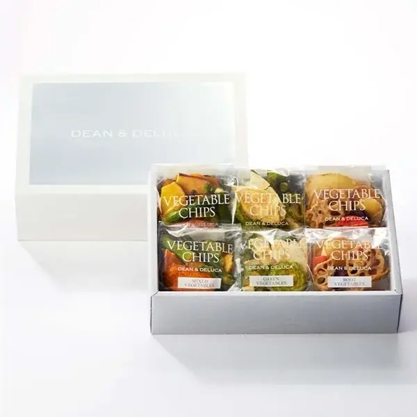 【DEAN & DELUCA】夏の手土産・お中元に。フルーツを使ったスイーツから、職人仕込みのごちそうまで。涼を贈る「サマーギフト」 画像 14