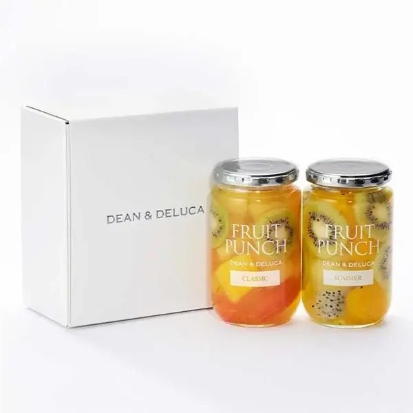 【DEAN & DELUCA】夏の手土産・お中元に。フルーツを使ったスイーツから、職人仕込みのごちそうまで。涼を贈る「サマーギフト」 画像 3