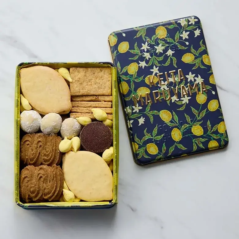 【DEAN & DELUCA】夏の手土産・お中元に。フルーツを使ったスイーツから、職人仕込みのごちそうまで。涼を贈る「サマーギフト」 画像 6