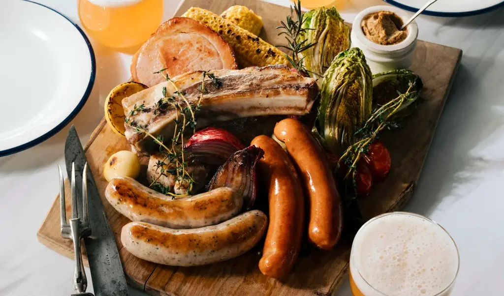 【DEAN & DELUCA】夏の手土産・お中元に。フルーツを使ったスイーツから、職人仕込みのごちそうまで。涼を贈る「サマーギフト」 画像 7