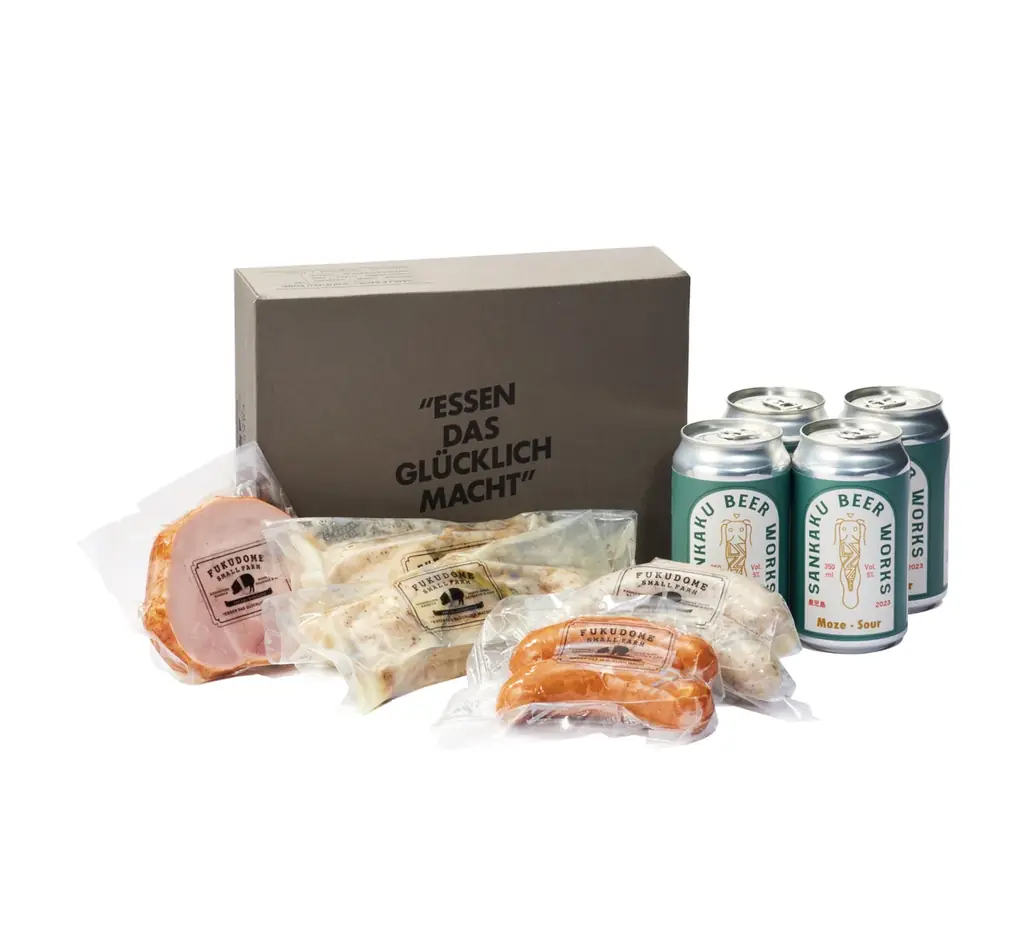 【DEAN & DELUCA】夏の手土産・お中元に。フルーツを使ったスイーツから、職人仕込みのごちそうまで。涼を贈る「サマーギフト」 画像 8