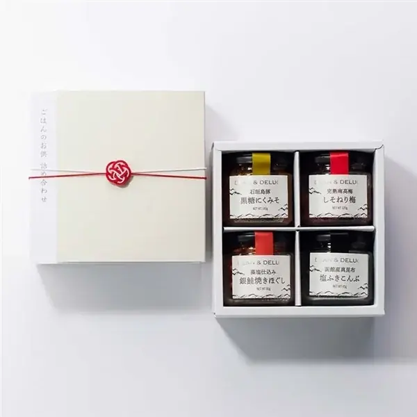 【DEAN & DELUCA】夏の手土産・お中元に。フルーツを使ったスイーツから、職人仕込みのごちそうまで。涼を贈る「サマーギフト」 画像 9