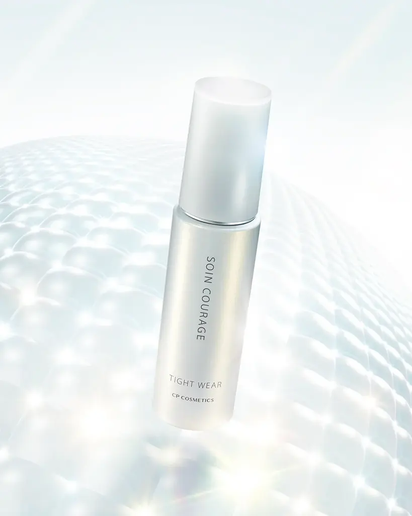 毛穴対策美容液発売