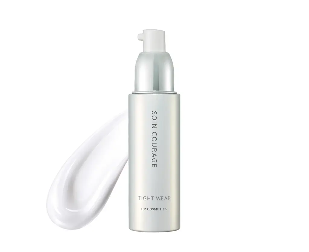 CPコスメティクスより、毛穴対策美容液『ソワンクラージュ　タイトウエア』を8月21日に発売 画像 2