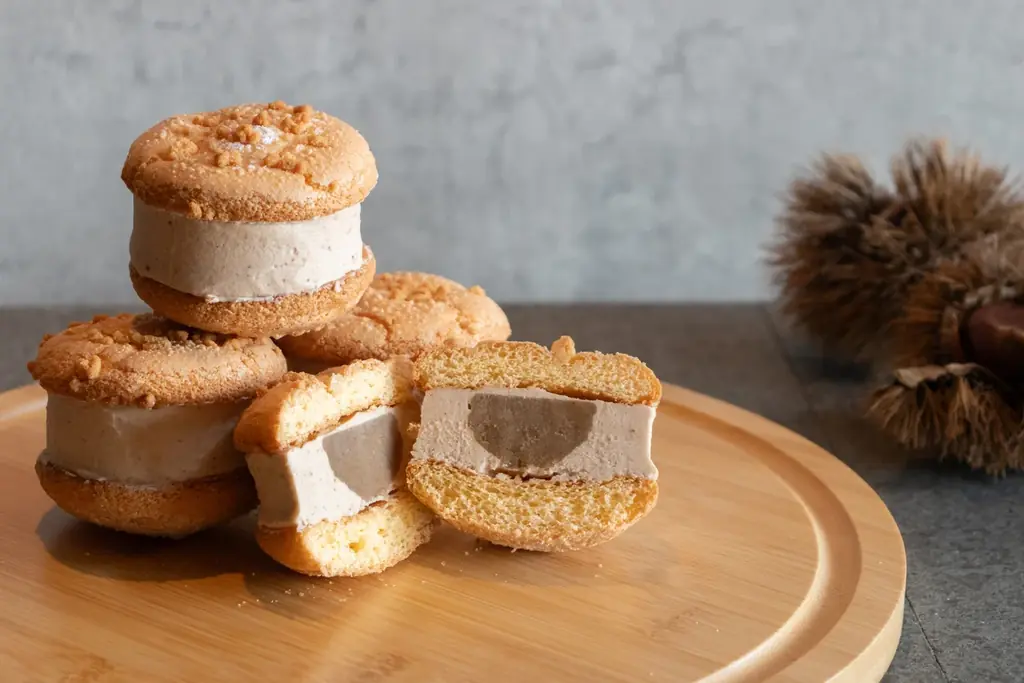 【和栗専門紗織】Keioスイーツ博覧会に出店！新作を含む、人気の和栗スイーツ4商品を販売いたします 画像 1