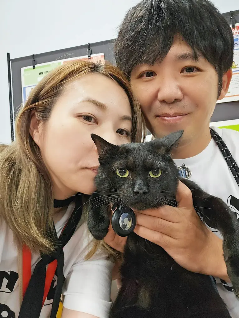 「世界のMUSASHI個展」に動物愛護団体「つかねこ」が参加決定 画像 5