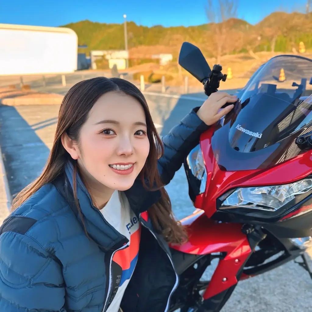 人気バイク系YouTuberのせんちゃん、バイク王公式アンバサダーに就任!創業30周年を記念して大感謝祭「ローン金利0%キャンペーン」をスタート 画像 2