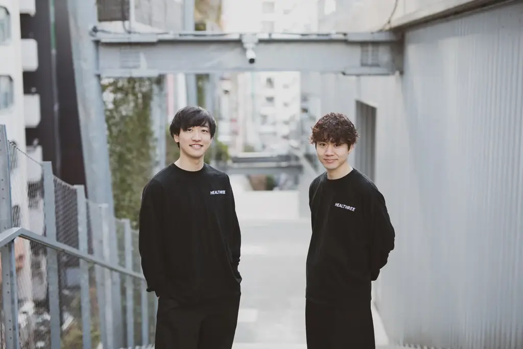 ヘルスケアゲーム「HEALTHREE（ヘルスリー）」が「LUPIN THE IIIRD」とコラボ！ 画像 3