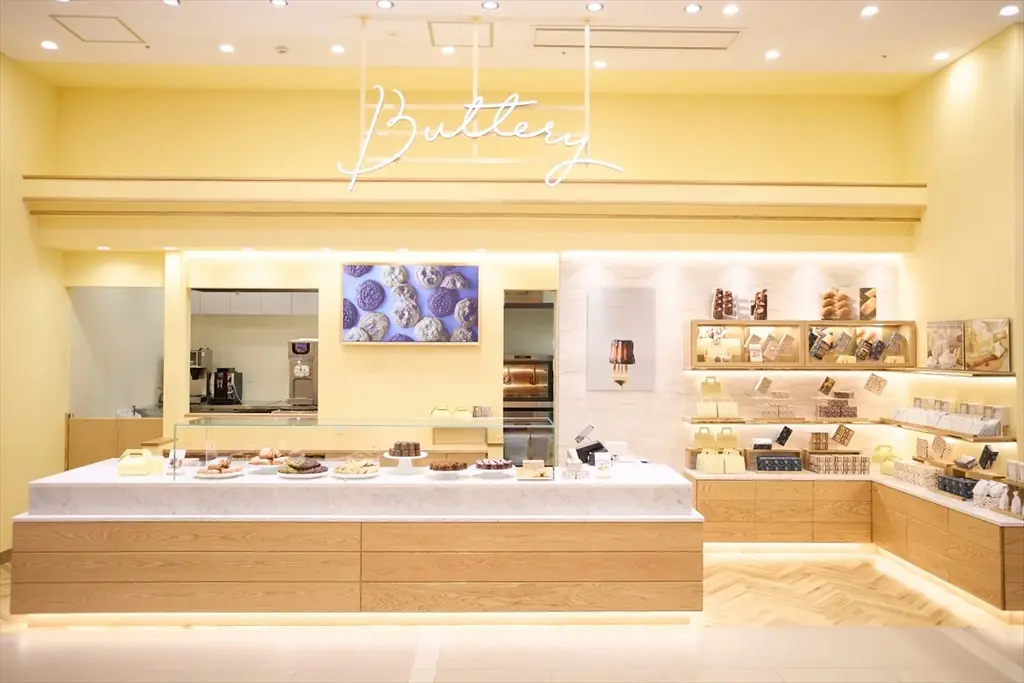 【Butteryそよら鈴鹿白子限定】甘酸っぱい「はちみつレモンミルフィーユ」＆大福を包んだパイを7月より新発売！ 画像 5