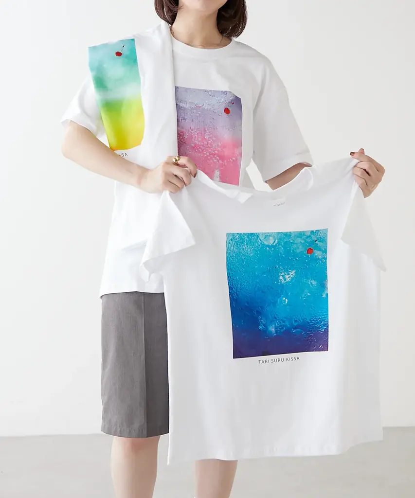 【BIRTHDAY BAR】旅する喫茶ｘWpc.ｘBIRTHDAY BARのトリプルコラボが実現！ 画像 12