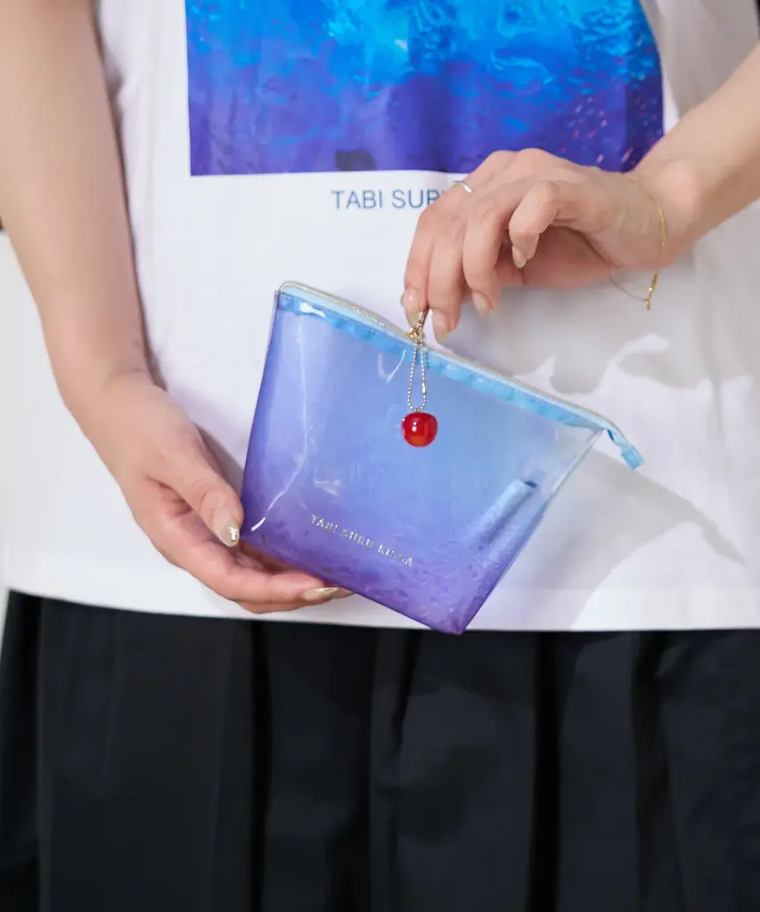 【BIRTHDAY BAR】旅する喫茶ｘWpc.ｘBIRTHDAY BARのトリプルコラボが実現！ 画像 15