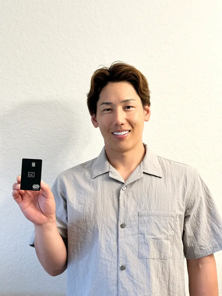 ラグジュアリーカード、メジャーリーガー吉田正尚選手とのアンバサダー契約を締結。「挑戦」を応援する企業向けスポンサーシッププランなど順次展開 画像 2