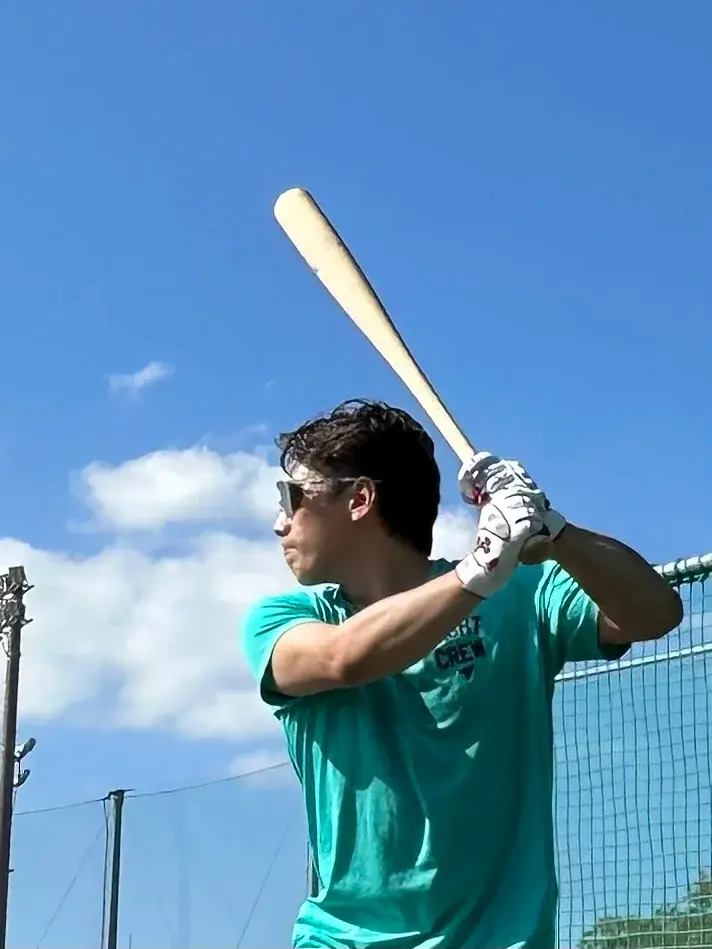 ラグジュアリーカード、メジャーリーガー吉田正尚選手とのアンバサダー契約を締結。「挑戦」を応援する企業向けスポンサーシッププランなど順次展開 画像 3