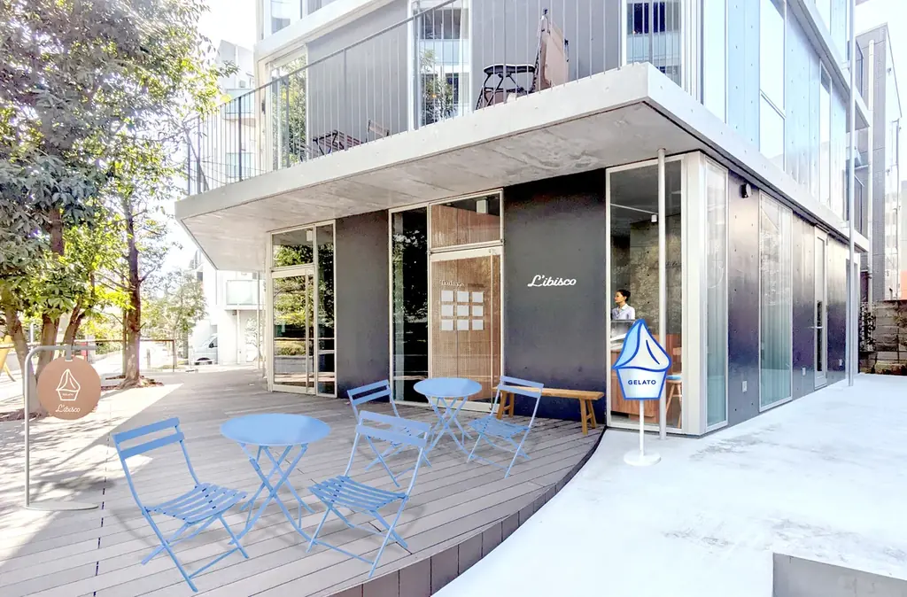 【食べログ百名店】話題の手作り生ジェラート専門店”L’ibisco”が自由が丘と目黒に2店舗同時オープン! 素材にこだわった絶品フレーバーに注目 画像 4