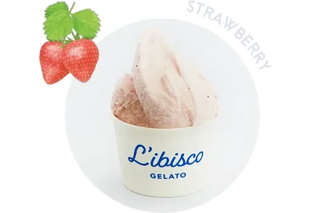 【食べログ百名店】話題の手作り生ジェラート専門店”L’ibisco”が自由が丘と目黒に2店舗同時オープン！ 素材にこだわった絶品フレーバーに注目 画像 6
