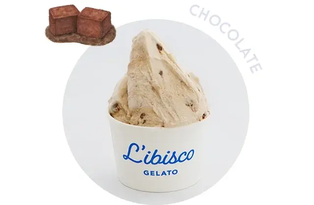 【食べログ百名店】話題の手作り生ジェラート専門店”L’ibisco”が自由が丘と目黒に2店舗同時オープン！ 素材にこだわった絶品フレーバーに注目 画像 7