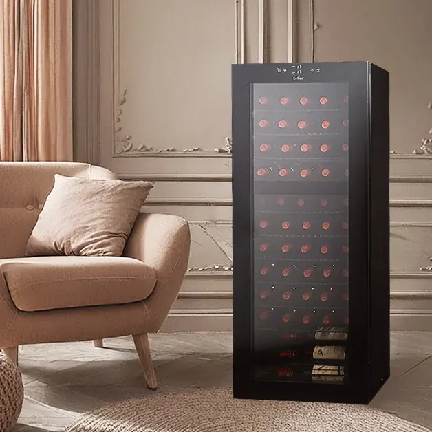 特別企画！ワインセラー購入で豪華ワインが必ず1本ついてくる！「夏のワインセラーキャンペーン」 画像 2