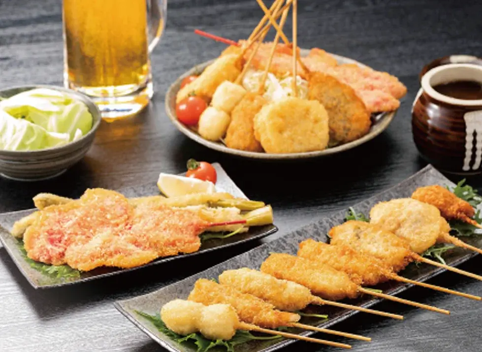 【西武秋田店】夏もグルメを満喫　『ごちそう味めぐり』 画像 5