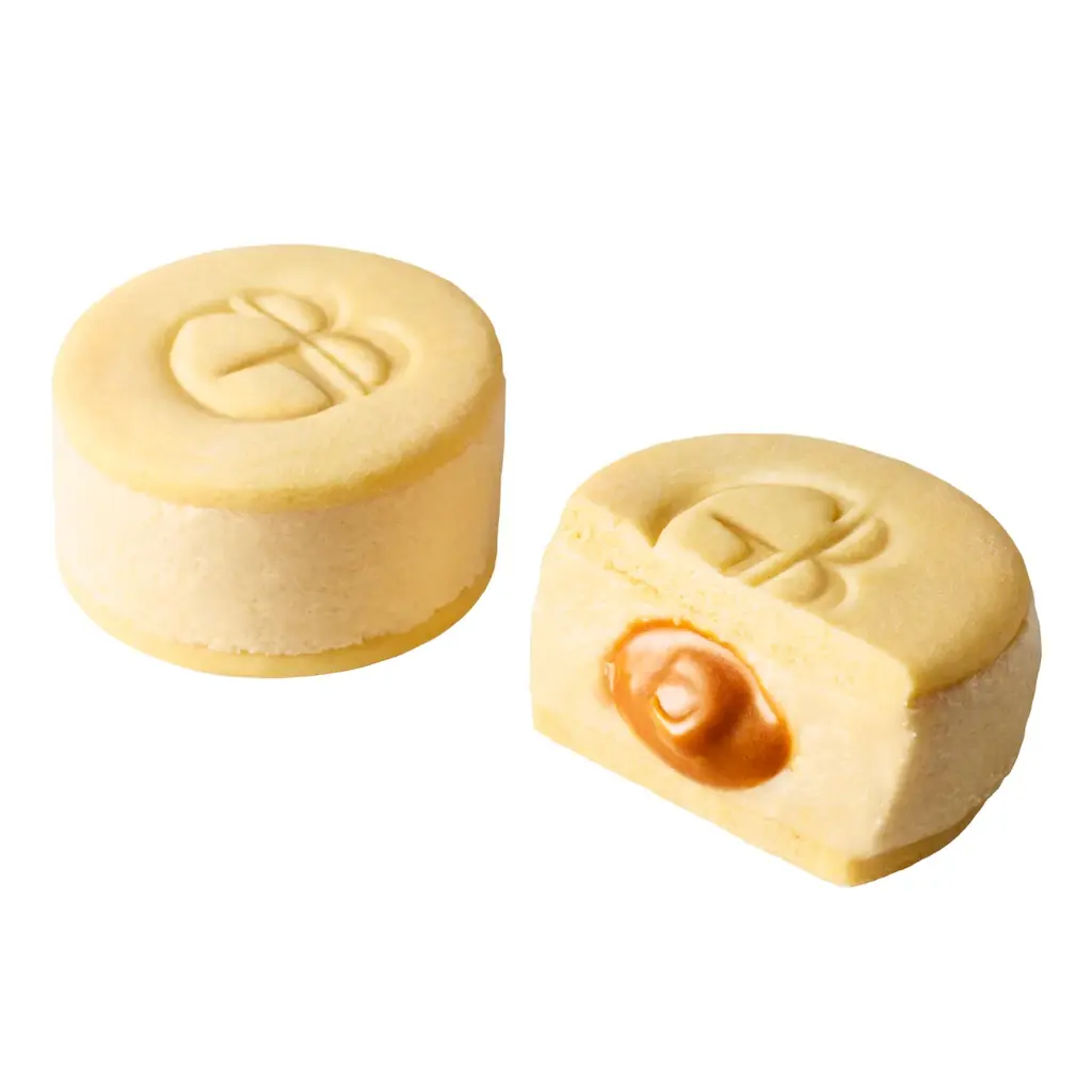 初の常設店「Gバターズ 東武池袋店」オープン! ベルギー産チョコレートとベルギー産発酵バターのW主演 画像 4