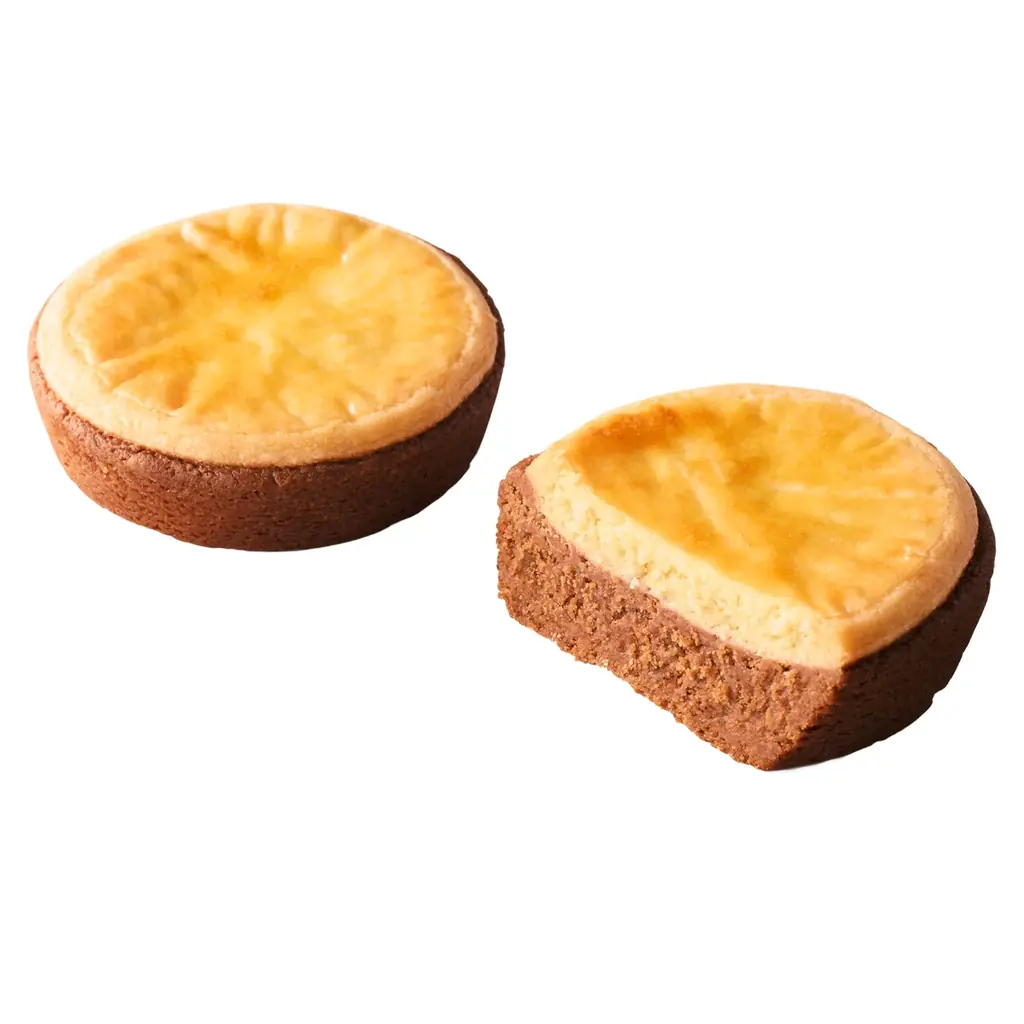 初の常設店「Gバターズ 東武池袋店」オープン! ベルギー産チョコレートとベルギー産発酵バターのW主演 画像 8