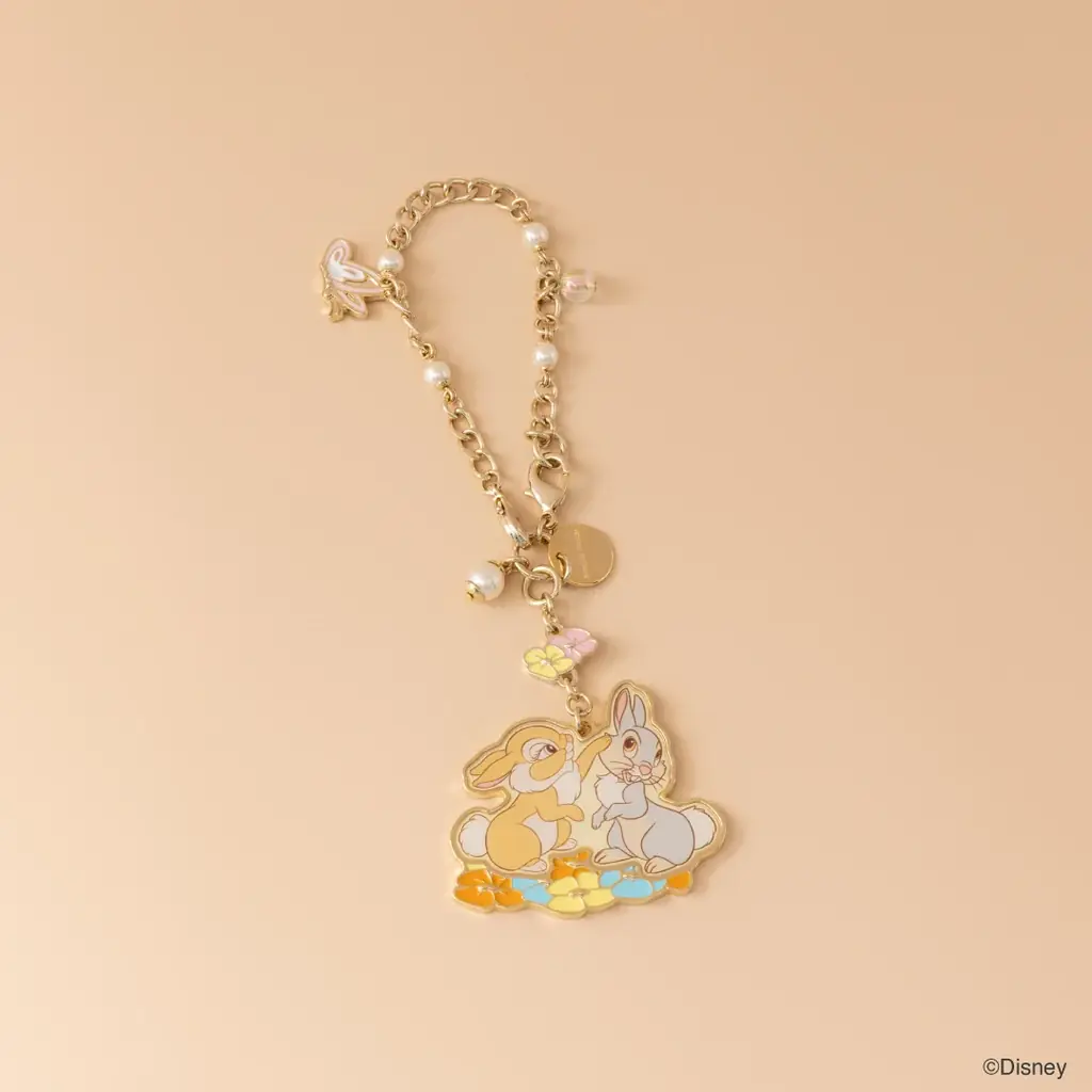 サマンサタバサから大人気ディズニーキャラクターがデザインされたバッグ、財布、チャームを発売！ 画像 13