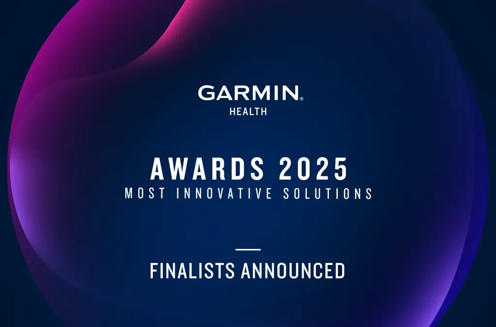 9月17日開催「Garmin Health Awards 2025」受賞者発表イベント