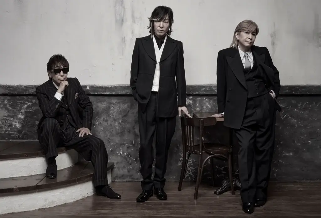 TM NETWORK キャリア初の大型エキシビション開催決定!!　TM NETWORK 2025 IP 画像 2