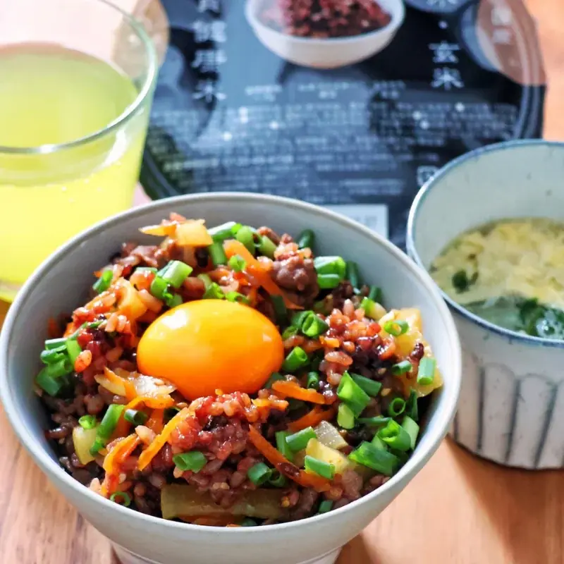 「手軽」「栄養」「おいしい」多くの女性からの支持を受け100万食突破！『金賞の一膳』プレゼント！七夕キャンペーン！！ 画像 6